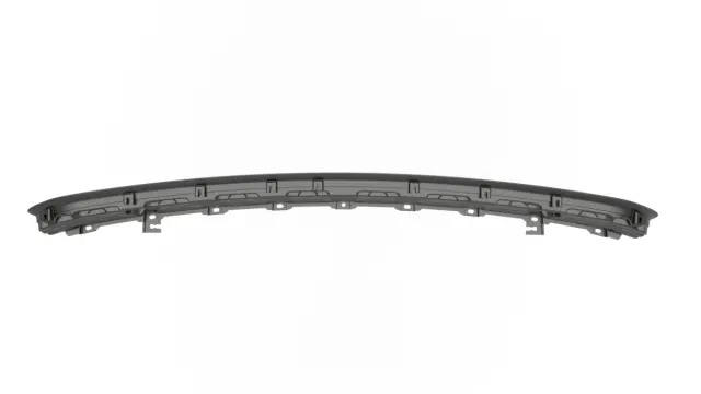 Lower Grille - Mopar (68414138AA) - view 3