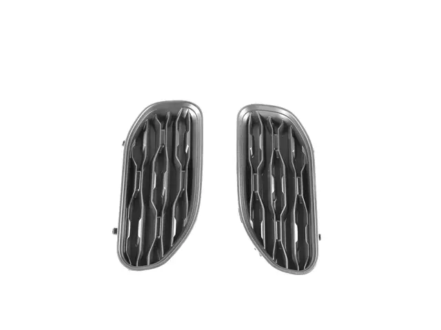 Bumper Bezel Kit - Mopar (68414296AA) - view 10
