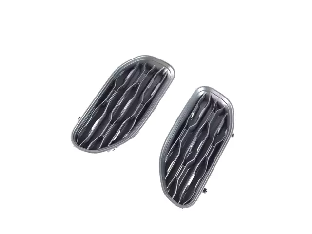 Bumper Bezel Kit - Mopar (68414296AA) - view 11