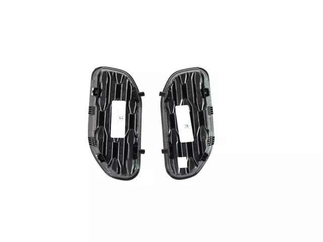 Bumper Bezel Kit - Mopar (68414296AA) - view 2