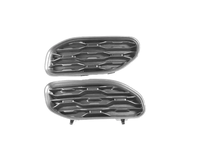 Bumper Bezel Kit - Mopar (68414296AA) - view 3