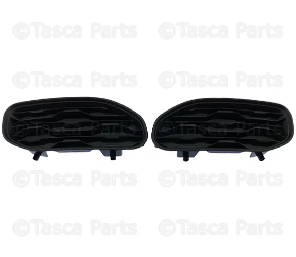 Bumper Bezel Kit - Mopar (68414296AA) - view 7