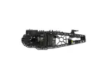Door Handle Bracket, Left - Mopar (68414614AA) - view 16