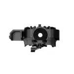Door Handle Bracket, Left - Mopar (68414614AA) - view 17