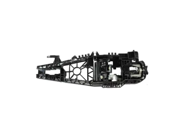 Door Handle Bracket, Left - Mopar (68414614AA) - view 8