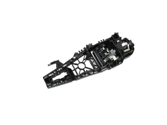 Door Handle Bracket, Left - Mopar (68414614AA) - view 9