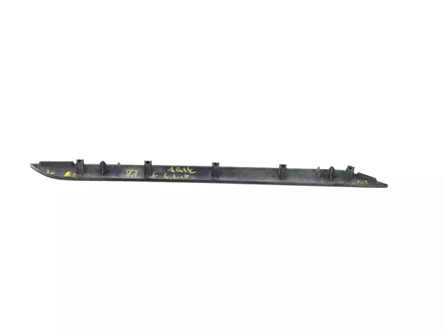 Door Panel Applique, Left - Mopar (68415349aa) - view 4
