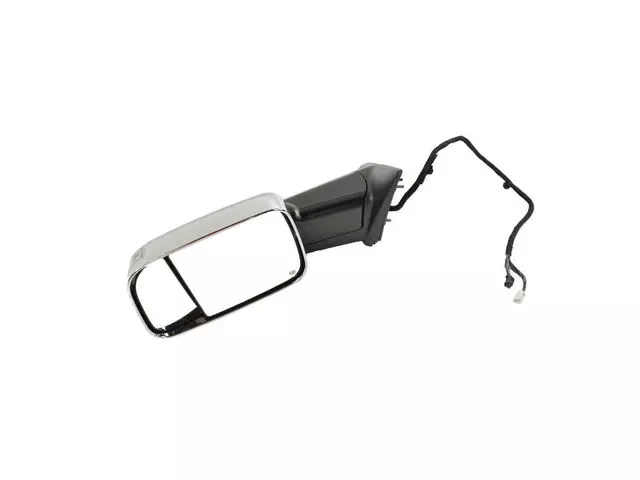 Power Mirror - Driver's Side (LH) - Mopar (68416903AC) - view 2