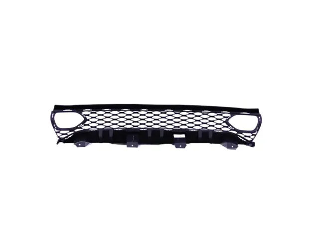 Radiator Grille - Mopar (68417502AA) - view 7