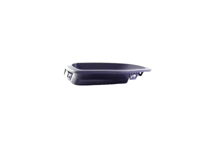 Upper Grille Bezel, Right - Mopar (68417504AB) - view 4