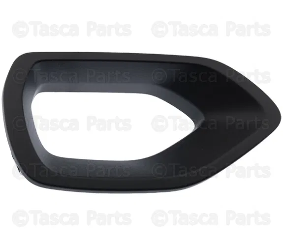 Upper Grille Bezel, Right - Mopar (68417504AB) - view 6