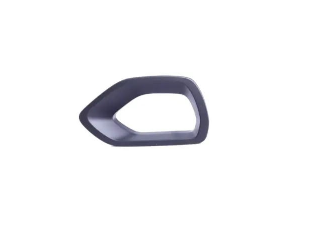 Upper Grille Bezel, Right - Mopar (68417504AB) - view 7