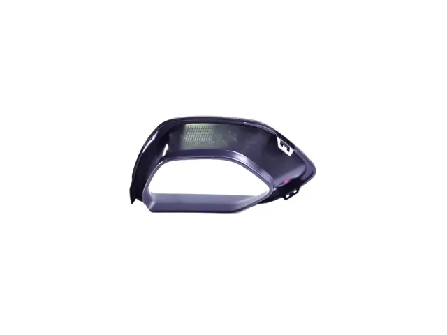 Upper Grille Bezel, Right - Mopar (68417504AB) - view 8