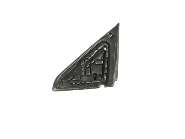 Mirror Flag Foam, Left - Mopar (68418327aa)
