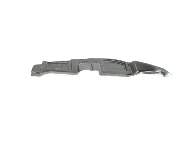 Fender Side Silencer, Right - Mopar (68420120AA) - view 4