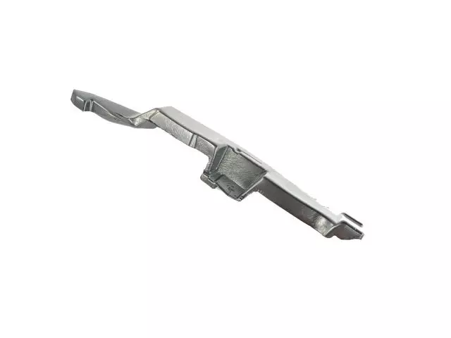 Fender Side Silencer, Right - Mopar (68420120AA) - view 5