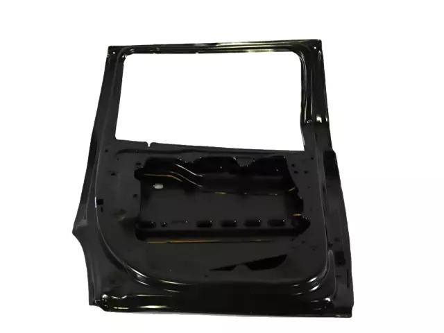 Rear Door, Left - Mopar (68420665AP)