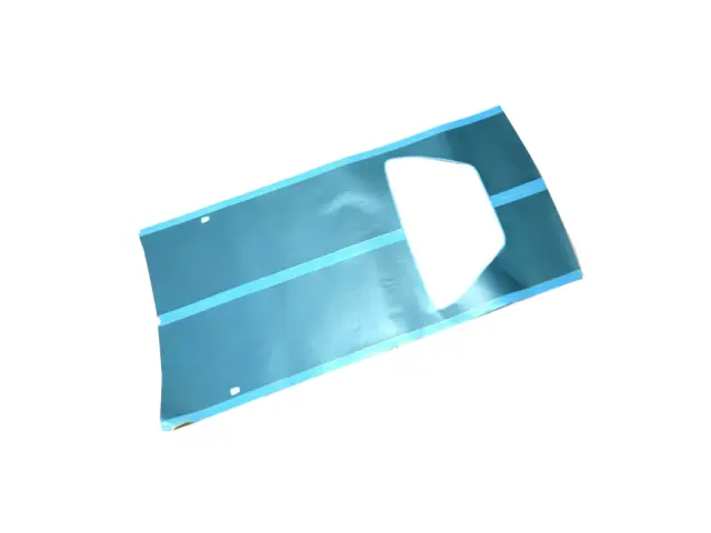 Hood Decal - Mopar (68421168aa)