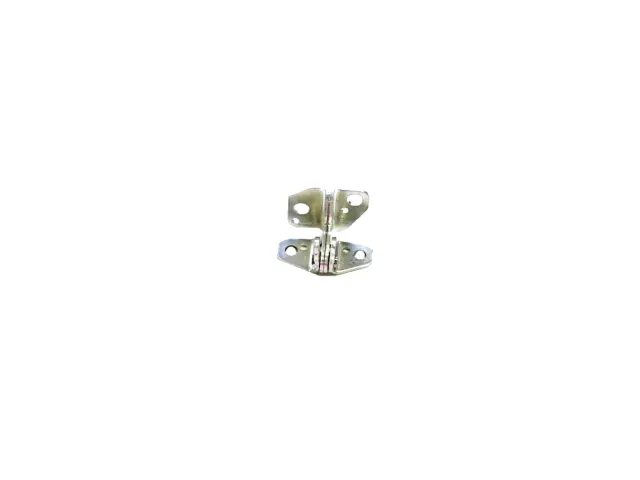 Door Hinge, Left - Mopar (68421703aa) - view 2