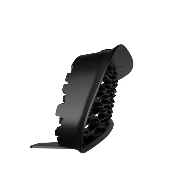 Lower Grille - Mopar (68421768ab) - view 3