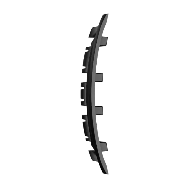 Radiator Grille - Mopar (68422116ac) - view 6