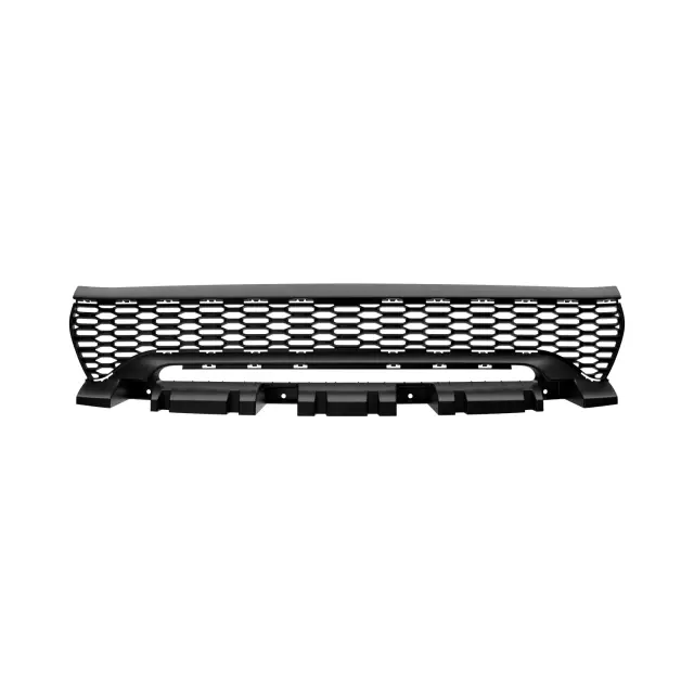 Radiator Grille - Mopar (68422116ac) - view 8