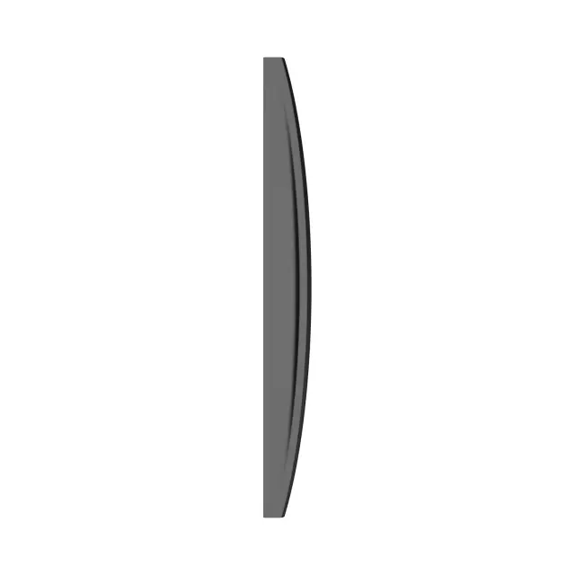 Tailgate Spoiler - Mopar (68422347AA) - view 11