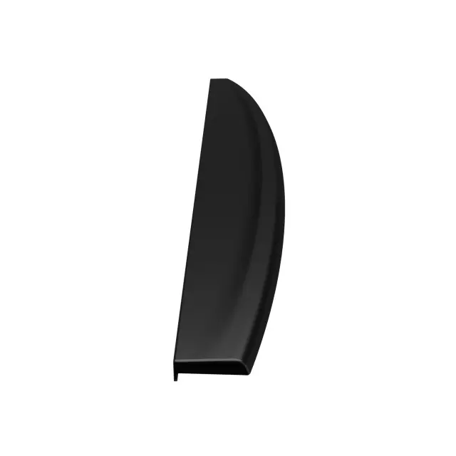 Tailgate Spoiler - Mopar (68422347AA) - view 22