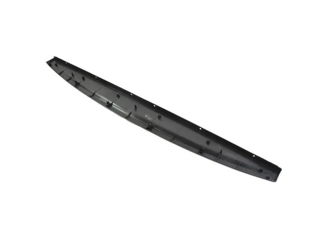 Tailgate Spoiler - Mopar (68422347AA) - view 3