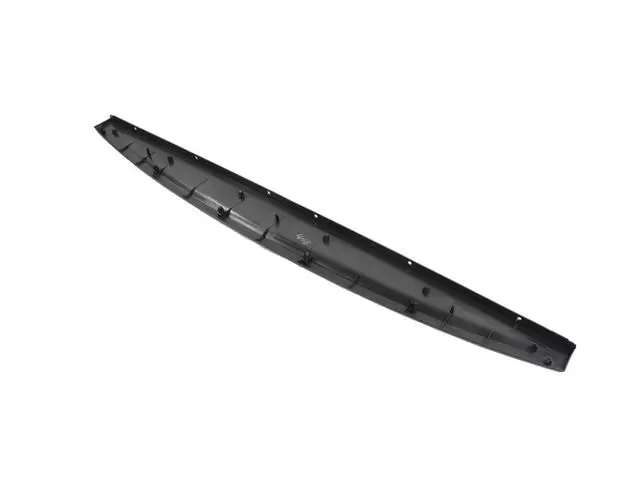 Tailgate Spoiler - Mopar (68422347AA) - view 7
