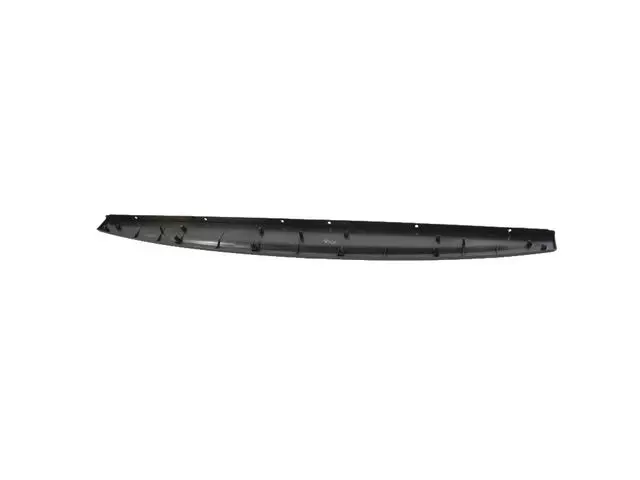 Tailgate Spoiler - Mopar (68422347AA) - view 8