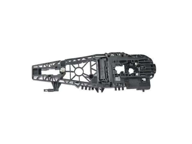 Door Handle Bracket, Left - Mopar (68422625AA) - view 2