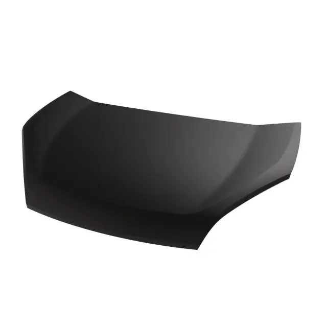 Hood - Mopar (68425280aa) - view 4