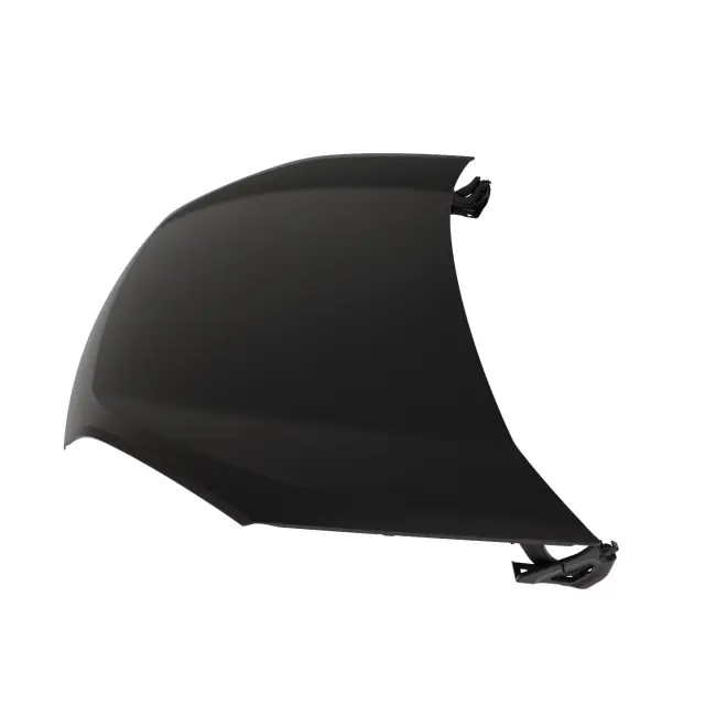 Hood - Mopar (68425280aa) - view 5