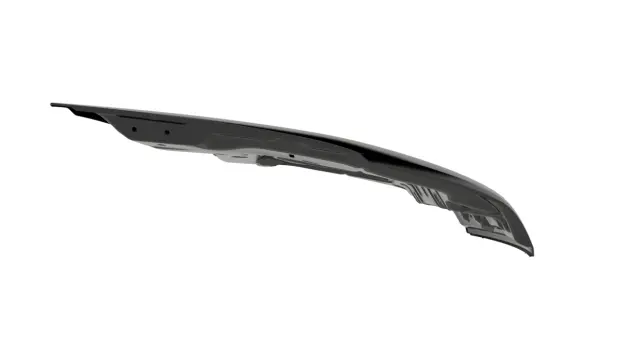 Hood - Mopar (68425361aa) - view 3