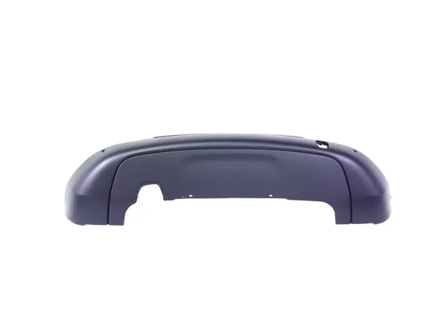Rear Lower Fascia - Mopar (68426093aa) - view 7