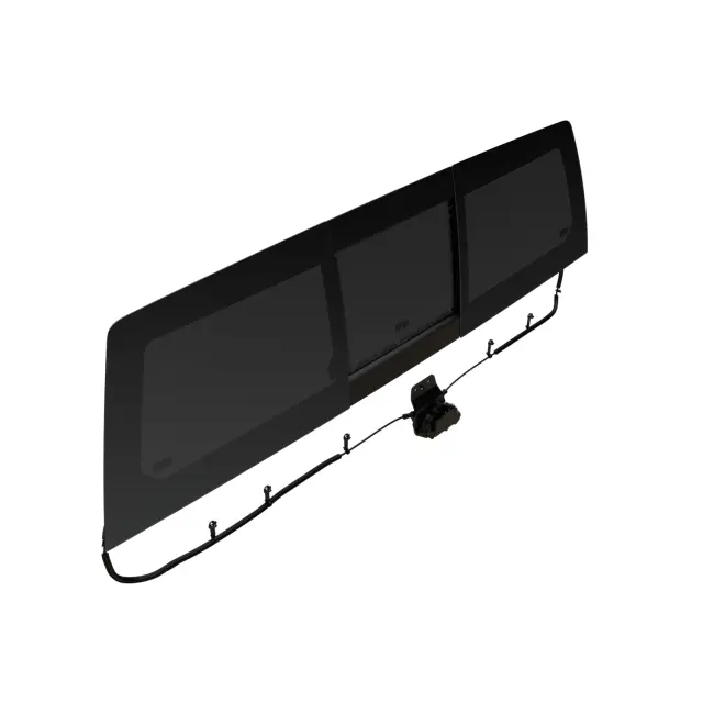 Backlite Glass - Mopar (68426398af)