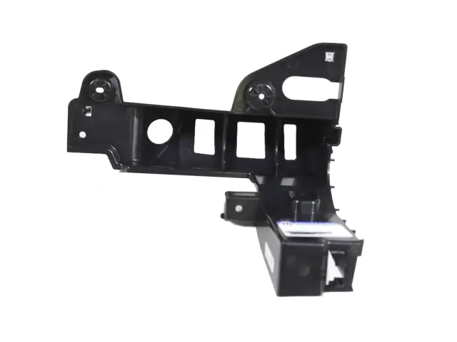 Fascia Support Bracket, Left - Mopar (68426901AD) - view 5