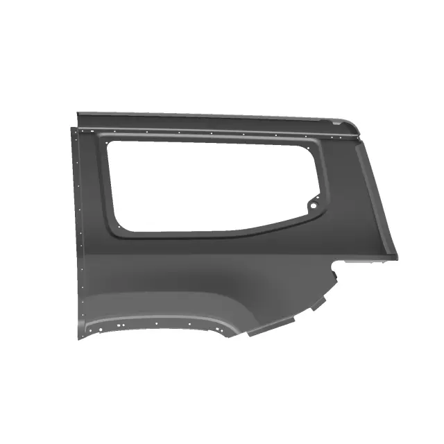 Quarter Panel, Right - Mopar (68427794ac)