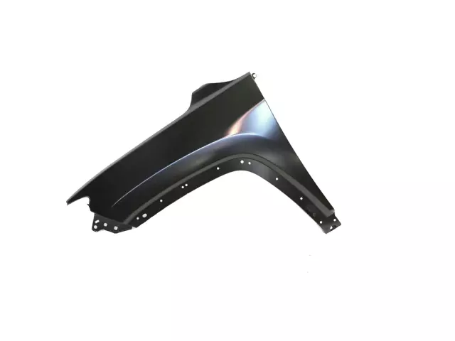 Fender, Left - Mopar (68430057aa) - view 2