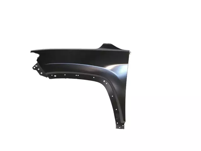 Fender, Left - Mopar (68430057aa) - view 5