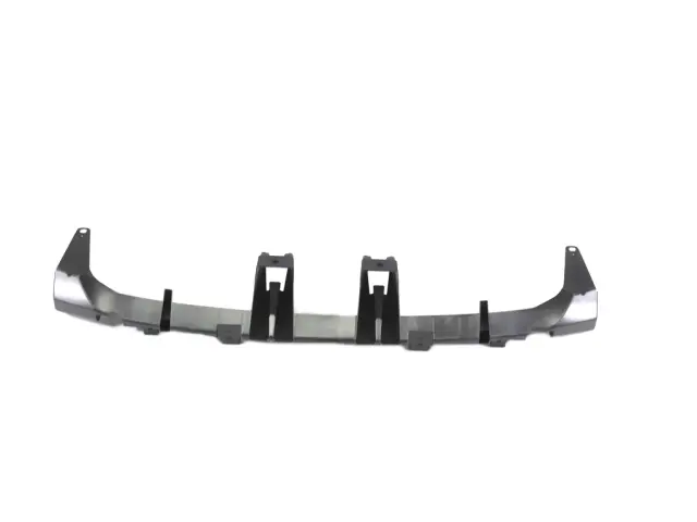 Front Bumper Beam - Mopar (68430184AA) - view 2
