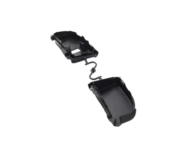 Grille Kit - Mopar (68430881ad) - view 3