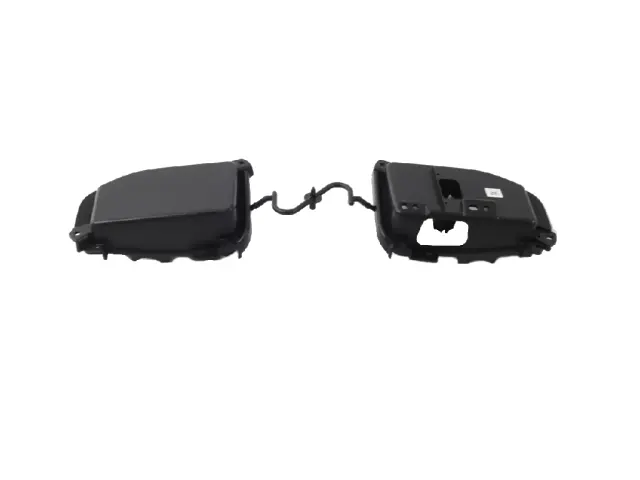 Grille Kit - Mopar (68430881ad) - view 4