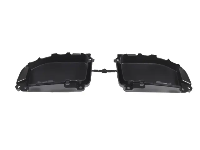 Insert Grille Kit - Mopar (68431567aa) - view 2