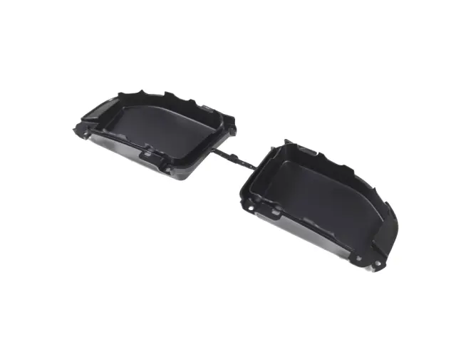 Insert Grille Kit - Mopar (68431567aa) - view 4