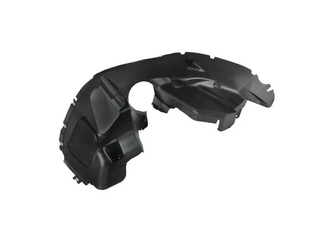 Splash Shield, Right - Mopar (68431659aa) - view 13