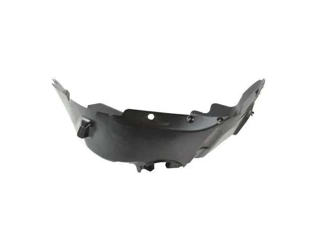 Splash Shield, Right - Mopar (68431659aa) - view 2