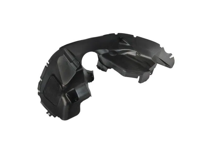 Splash Shield, Right - Mopar (68431659aa) - view 4