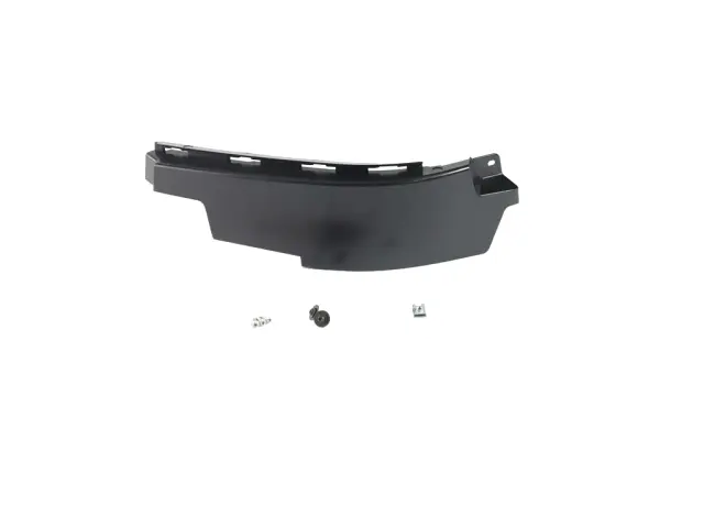 Fascia Bracket Kit, Left - Mopar (68432393aa) - view 2